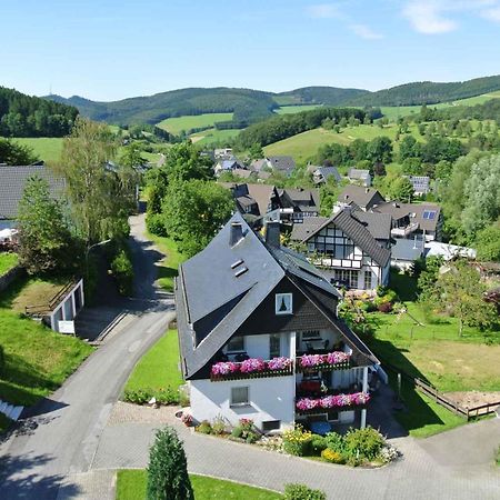 Kornkammer Schmallenberg Extérieur photo