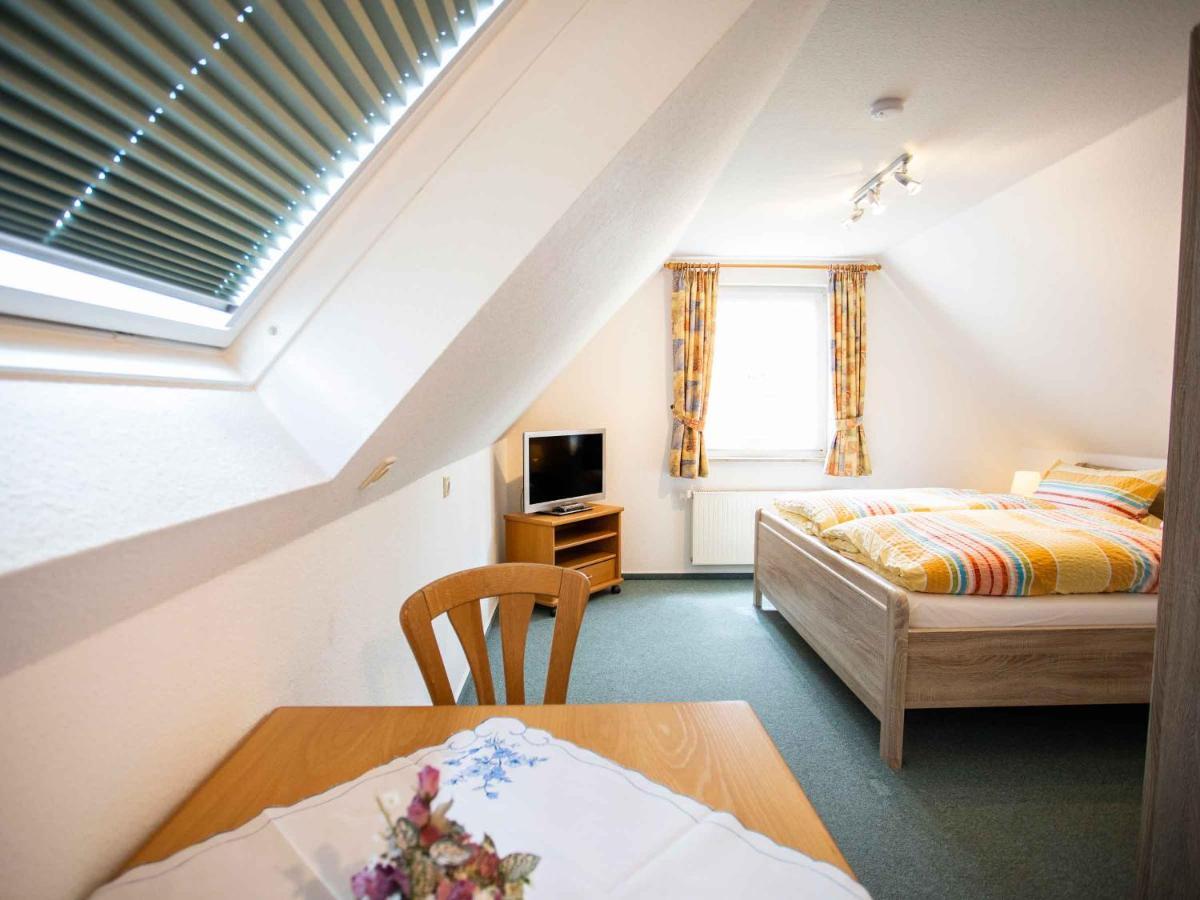 Kornkammer Schmallenberg Extérieur photo