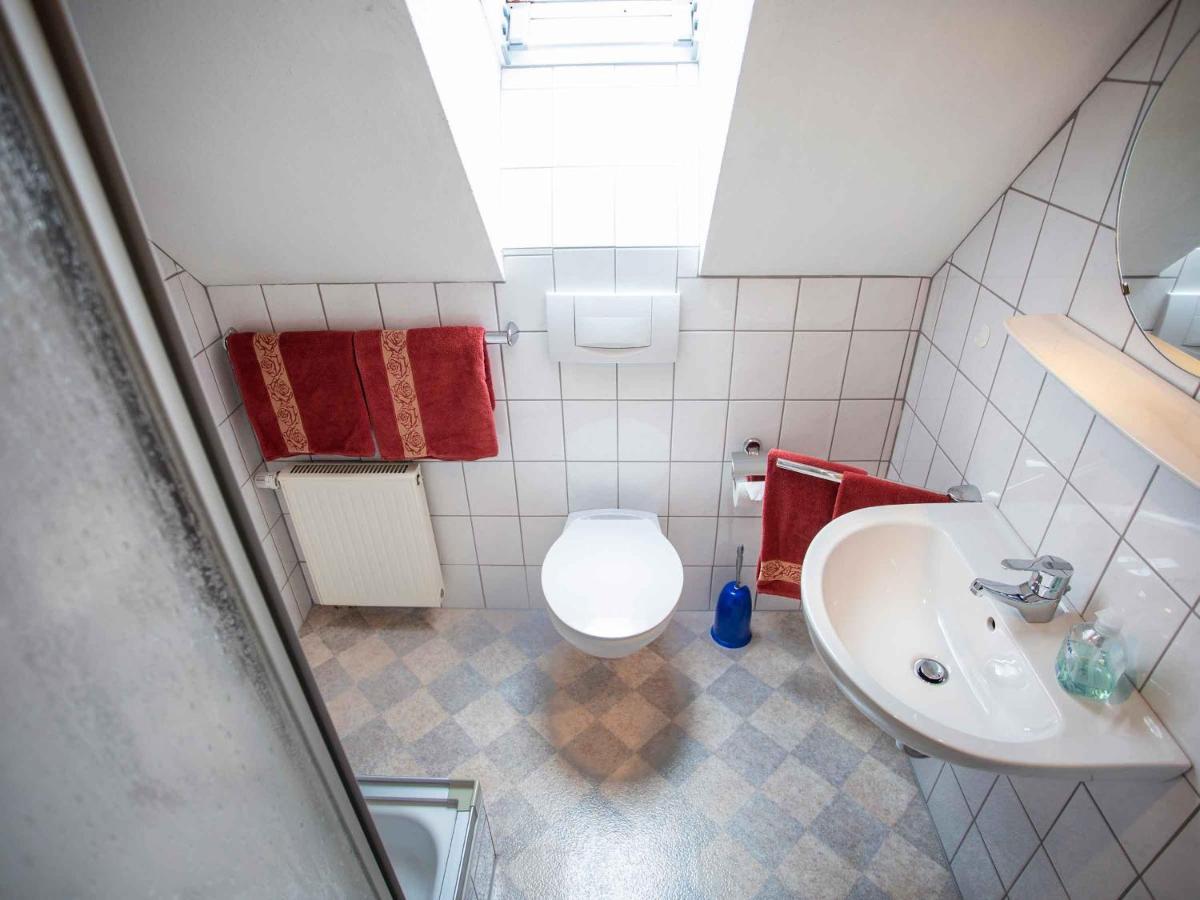 Kornkammer Schmallenberg Extérieur photo