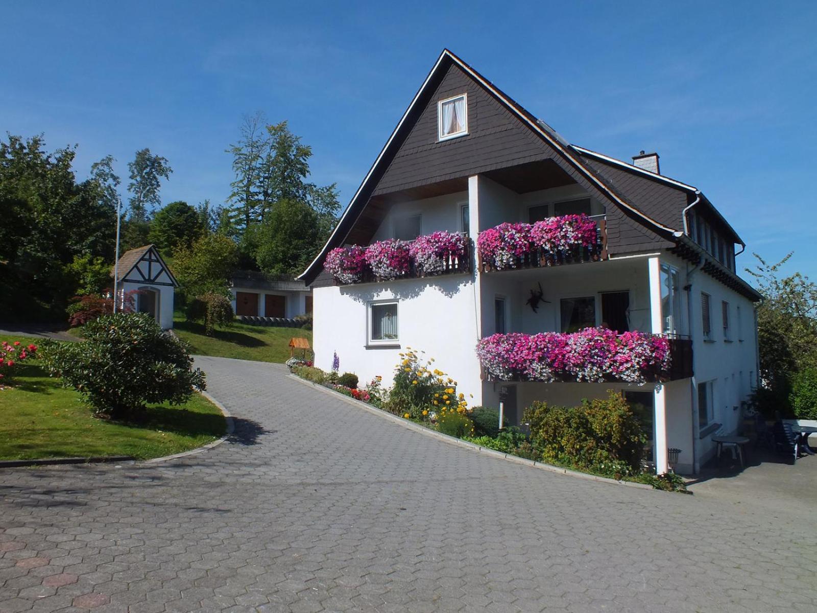 Kornkammer Schmallenberg Extérieur photo