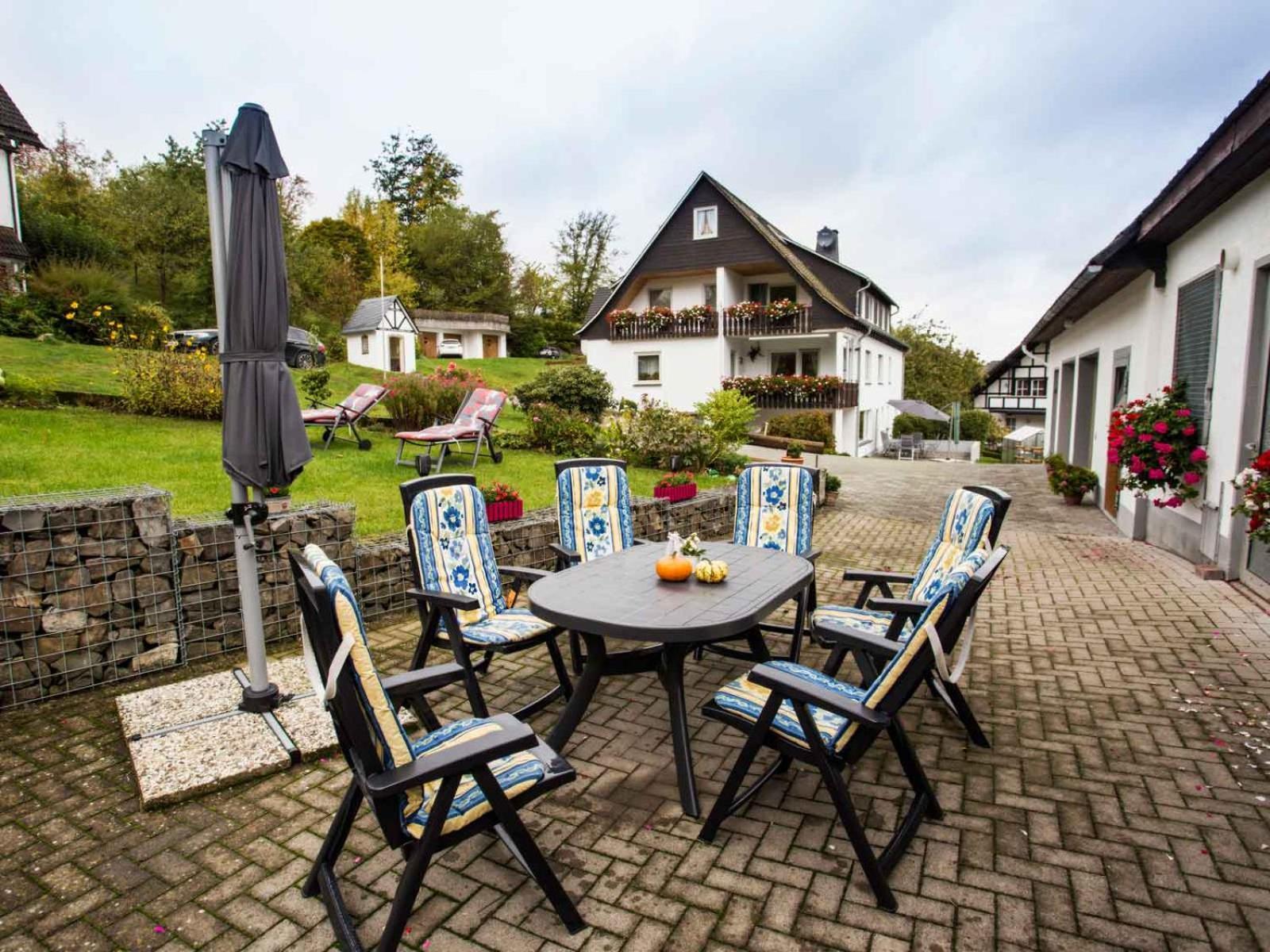 Kornkammer Schmallenberg Extérieur photo