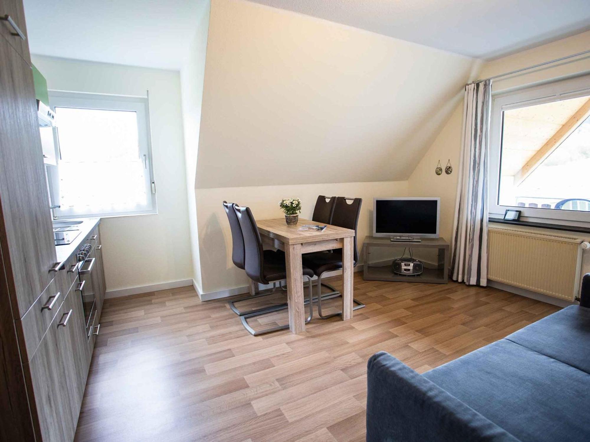 Kornkammer Schmallenberg Extérieur photo