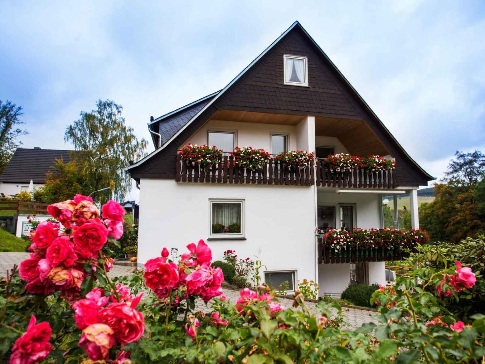 Kornkammer Schmallenberg Extérieur photo