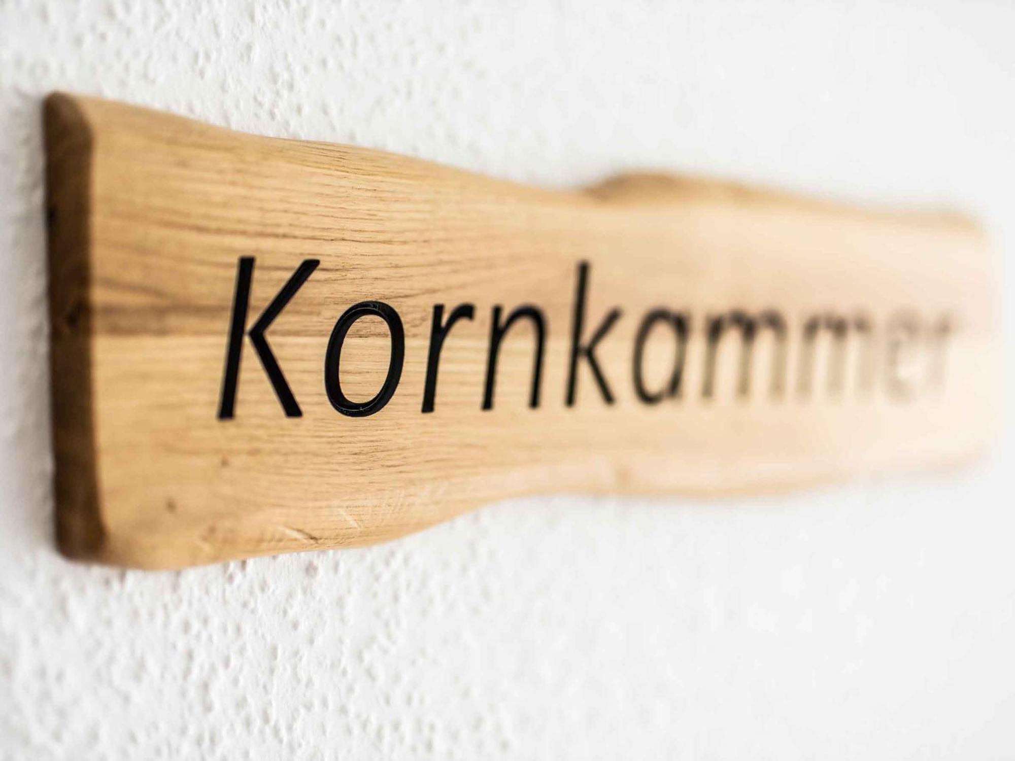 Kornkammer Schmallenberg Extérieur photo