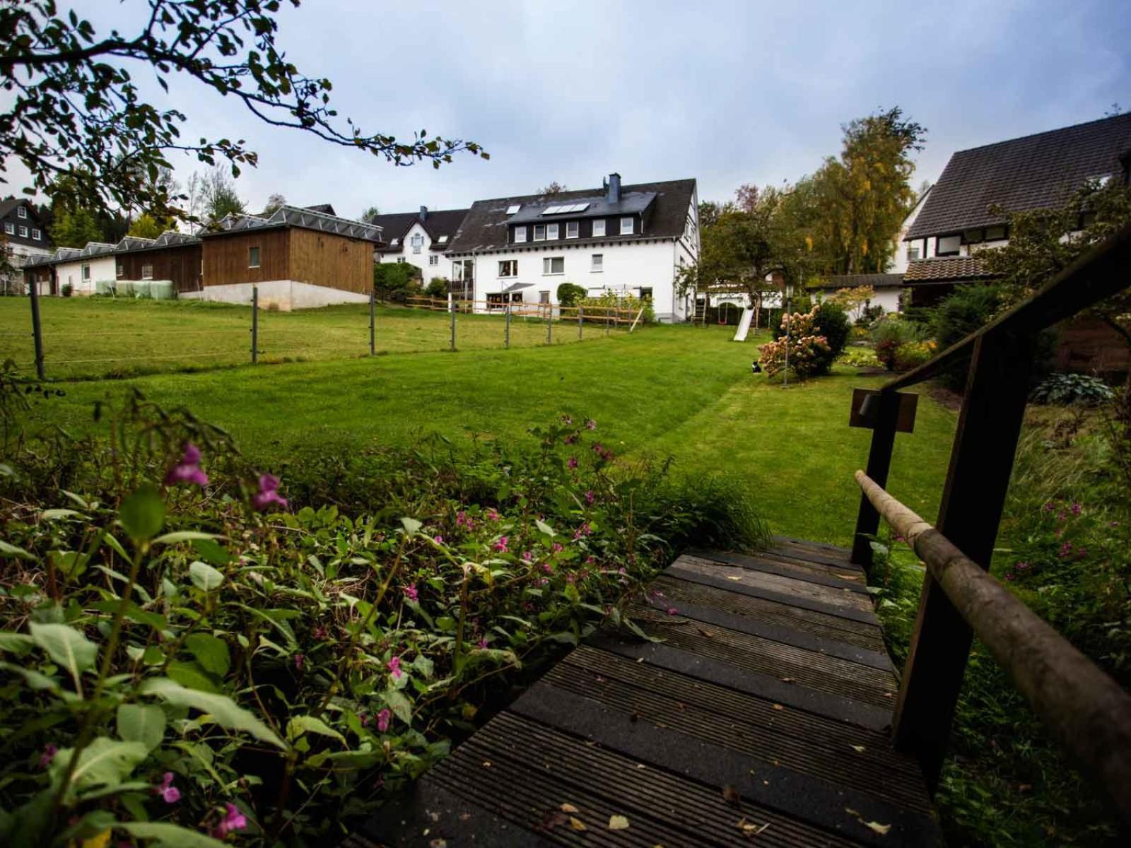 Kornkammer Schmallenberg Extérieur photo