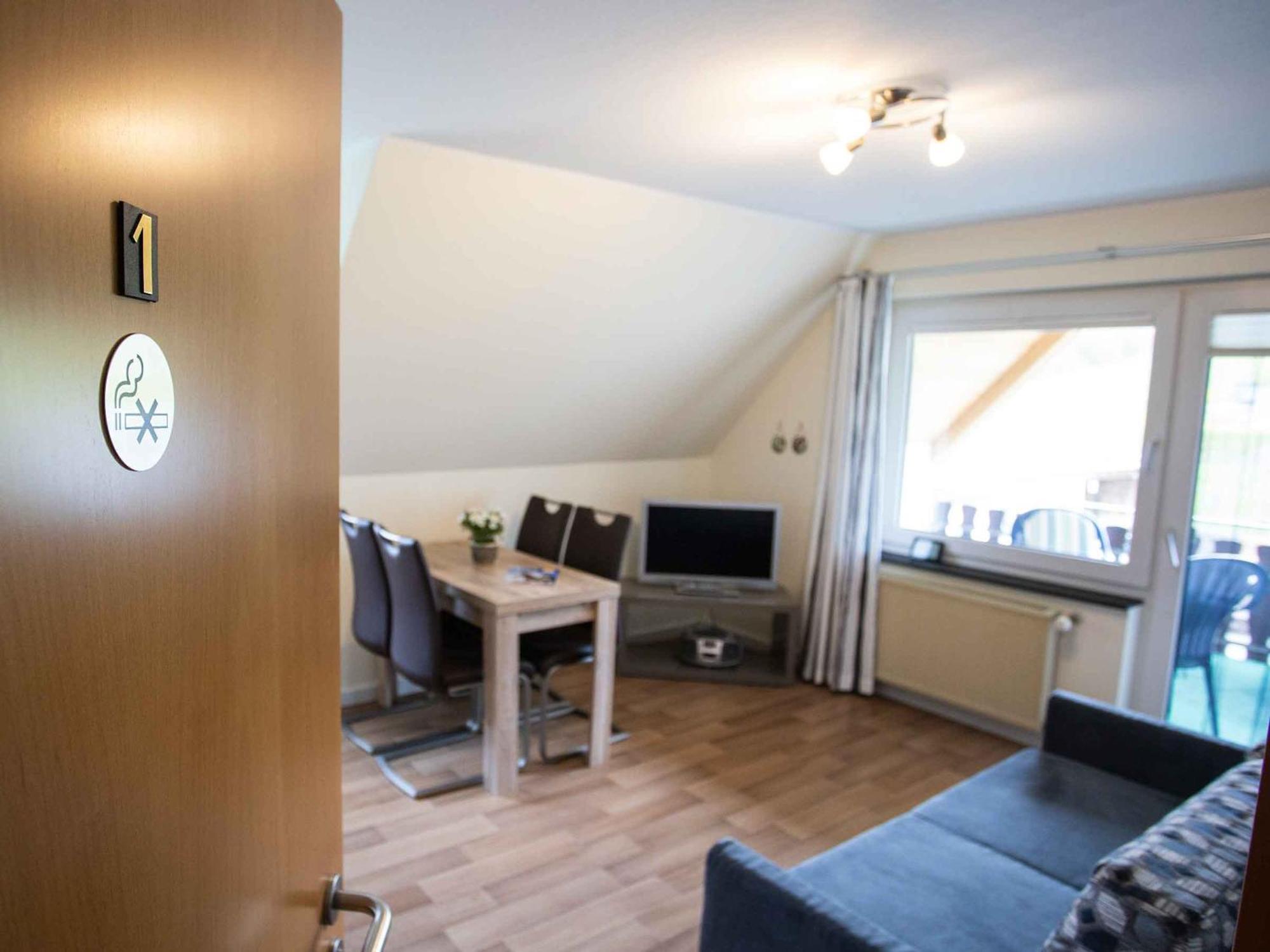 Kornkammer Schmallenberg Extérieur photo