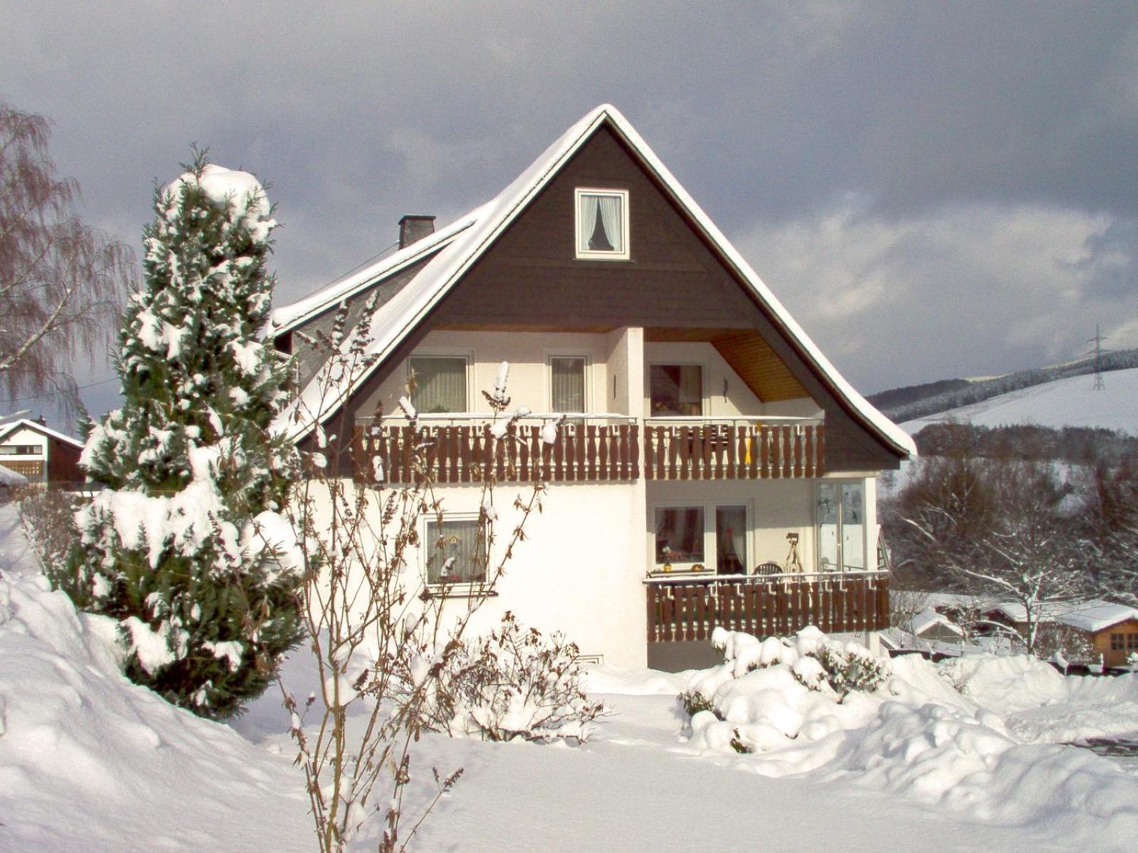 Kornkammer Schmallenberg Extérieur photo