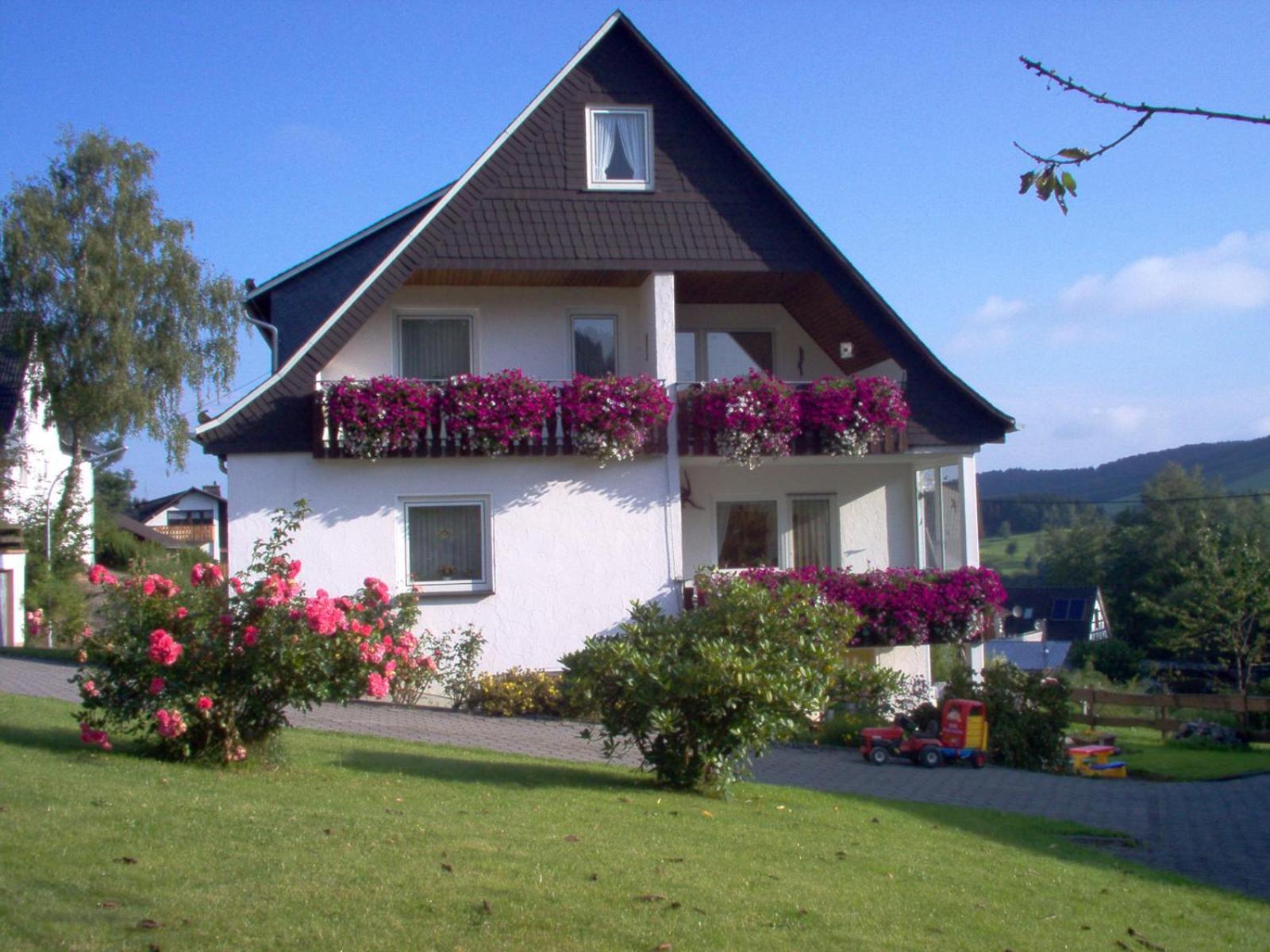 Kornkammer Schmallenberg Extérieur photo