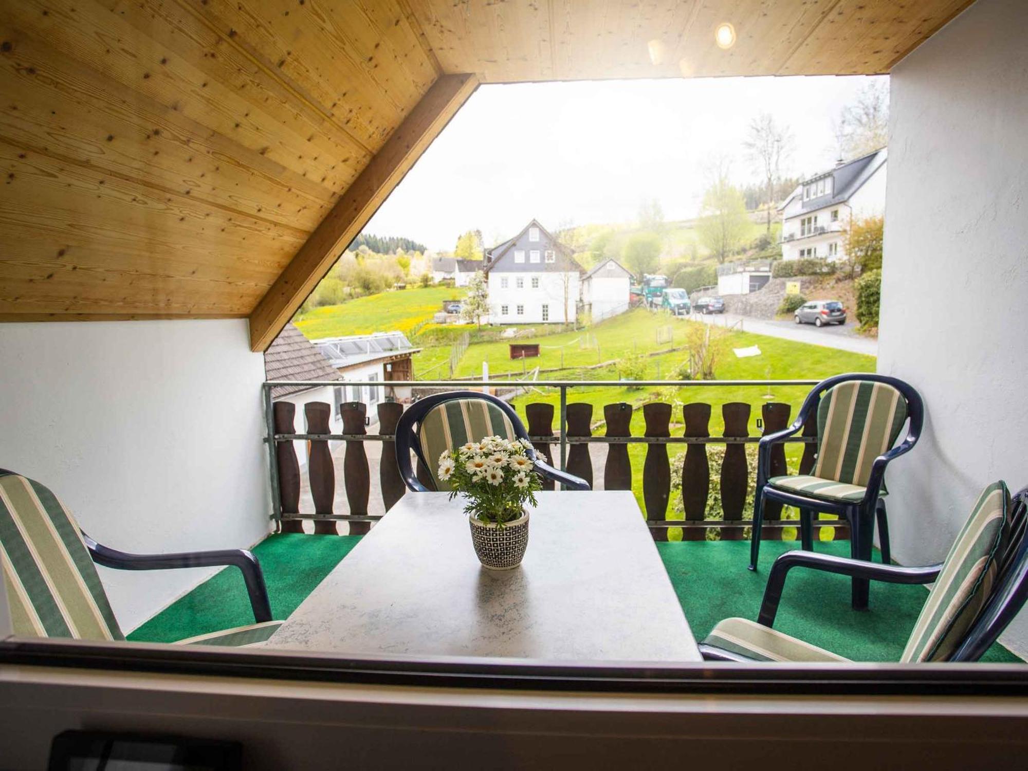 Kornkammer Schmallenberg Extérieur photo
